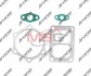 Комплект прокладок турбины GT4294 DAF 85 CF 98-00, 95 XF 97-02 Jrone 2090505177 (фото 1)