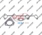 Комплект прокладок турбіни SKODA SUPERB II (3T5) 09-10; SEAT TOLEDO III (5P2) 04-09; AUDI A3 SPORTBACK (8PA) 04-10; VW JETTA V (1K2) 05-10 Jrone 2090505183 (фото 1)