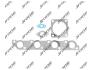 Комплект прокладок турбіни FORD MONDEO III (BWY) 00-07,MONDEO III (B5Y) 00-07,MONDEO III (B4Y) 00-07 Jrone 2090-505-188 (фото 1)