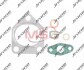Комплект прокладок турбины GT1749V BMW 5 (E39) 98-03, 5 Touring (E39) 98-04, 7 (E38) 98-01 2090505192