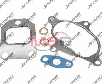 Комплект прокладок турбины VW TRANSPORTER IV (70XD) 95-03 Jrone 2090505203