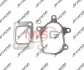 Комплект прокладок турбины K14 FIAT DUCATO 94-02 Jrone 2090505204 (фото 1)