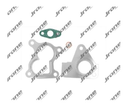 Комплект прокладок турбины NISSAN MICRA III (K12) 03-10, RENAULT CLIO II 01- Jrone 2090-505-265 (фото 1)