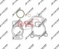 Комплект прокладок турбины KP35 CITROEN C1 05-14, C2 03-08, C3 02-16, Xsara 00-06, C1 05-14 Jrone 2090505266 (фото 1)