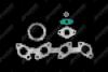 Комплект прокладок турбіни VW PASSAT B6 05-10; AUDI A3 03-12; SKODA Octavia A5 04-13; SEAT Altea 04-09 2090505329M