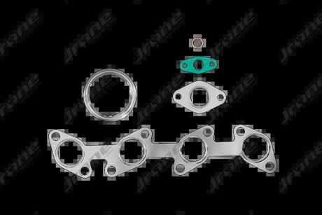 Комплект прокладок турбіни VW PASSAT B6 05-10; AUDI A3 03-12; SKODA Octavia A5 04-13; SEAT Altea 04-09 Jrone 2090505329M (фото 1)