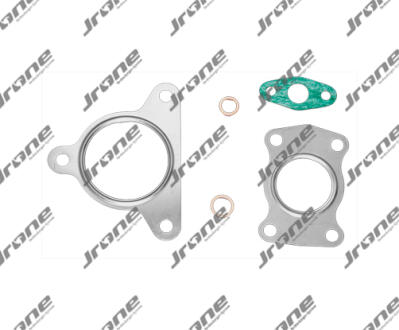 Комплект прокладок турбины GT1549S CITROEN C8 02-н.в., EVASION (22, U6) 99-02 Jrone 2090505348