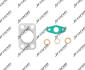 Комплект прокладок турбины GT1544V CITROEN BERLINGO 08-18, Xsara Picasso 99-10, C2 03-08, C3 02-09 Jrone 2090-505-352 (фото 1)