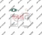 Фото 1 - комплект прокладок турбины GT2252S NISSAN Trade 93-99 Jrone 2090505354 Комплект прокладок турбины GT2252S NISSAN Trade 93-99 Jrone 2090505354 (фото 1)