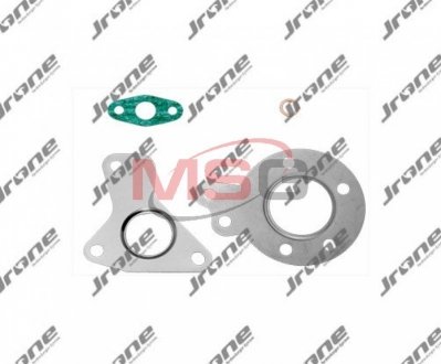 Комплект прокладок турбины KP39 RENAULT CLIO II 04-05 Jrone 2090505526