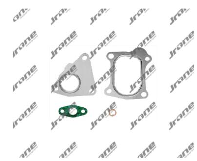Комплект прокладок турбіни DACIA SANDERO I 08-н.в.; RENAULT TWINGO II (CN0) 07-14; NISSAN NOTE (E11) 06-12 Jrone 2090-505-549