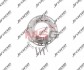 Сопловий апарат GARRETT GT1749V/GT1544V/GT1549V 3000-016-005 Jrone 3000016005 (фото 1)