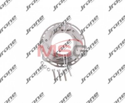 Сопловий апарат GARRETT GT1749V/GT1544V/GT1549V 3000-016-005 Jrone 3000016005