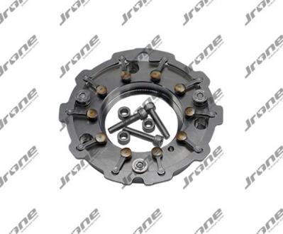 Сопловой аппарат (геометрия) GARRETT TD2503 Jrone 3000016020B