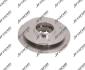 Сопловий апарат (геометрія) MITSUBISHI TF035 3000016071B
