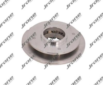 Сопловий апарат (геометрія) MITSUBISHI TF035 Jrone 3000016071B (фото 1)