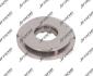 Сопловий апарат (геометрія) MITSUBISHI TD04L4 3000016078