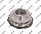 Сопловой аппарат (геометрия) GTD1449VKZ ALFA ROMEO GIULIETTA (940) 10-н.в. Jrone 3000016087 (фото 1)