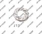 Сопловий апарат (геометрія) GARRETT GTB1449VZ 3000016091