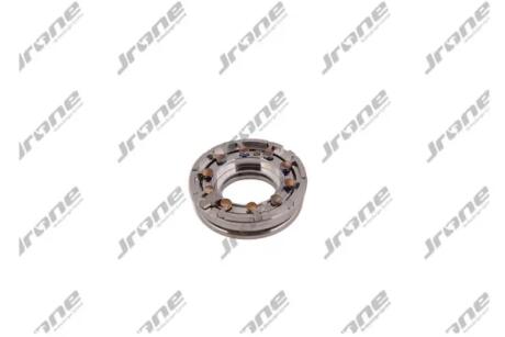 Сопловой аппарат (геометрия) BV40 AUDI A3 (8P1) 03-12, A3 Sportback (8PA) 04-13, A3 (8P7) 08-13 Jrone 3000016092