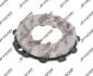 Сопловой аппарат (геометрия) GARRETT GTB1546V 3000016094
