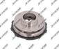 Сопловий апарат (геометрія) GTD1244MVZ AUDI A3 (8V1) 12-н.в., A3 Limousine (8VS) 13-н.в.. 3000016095