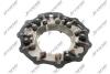 Сопловий апарат (геометрія) MAHLE BM70B 3000016105