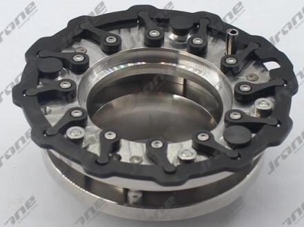 Сопловий апарат (геометрія) GARRETT GTD1749V Jrone 3000016114B