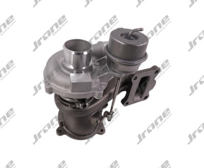 Турбіна нова FORD Focus III 11-18, Kuga 13-21, Escape 13-19, Fusion 13-20, Mondeo V 13-20, Galaxy 06-15, C-MAX 10-19, Galaxy 15-, S-MAX 15-; VOLVO V60 10-18, S60 10-18, V40 12-19 Jrone 8B01400E08