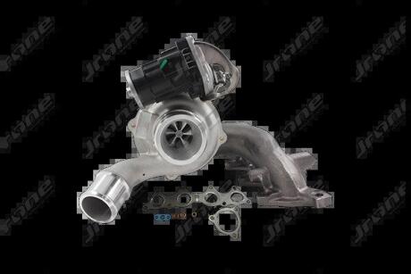 Турбіна нова HYUNDAI Tucson TL 15-21; KIA Sportage QL 16- Jrone 8B0140ME44