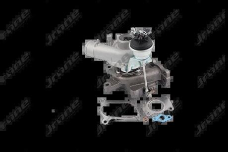 Турбіна нова FIAT Ducato 02-06, Ducato 94-02; CITROEN Jumper 94-02, Jumper 02-06 Jrone 8B03200631