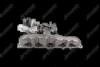 Турбіна нова BMW 5 F10-18 10-17, X3 F25 10-17, X5 F15 13-18, X6 F16 14-20, 3 F30-80 12-19, 3 F34 13-, 1 F20/F21 11-19, X4 F26 14-17, 4 F32-36 13-20, 6 F06-13 10-18, 2 F22-23 14- Jrone 8B0340MC42A (фото 2)