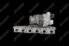 Турбіна нова BMW 5 F10-18 10-17, X3 F25 10-17, X5 F15 13-18, X6 F16 14-20, 3 F30-80 12-19, 3 F34 13-, 1 F20/F21 11-19, X4 F26 14-17, 4 F32-36 13-20, 6 F06-13 10-18, 2 F22-23 14- Jrone 8B0340MC42A (фото 6)
