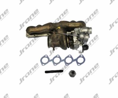 Турбіна нова BMW X5 E70 07-13, X6 E71 08-14 Jrone 8B0340MD90
