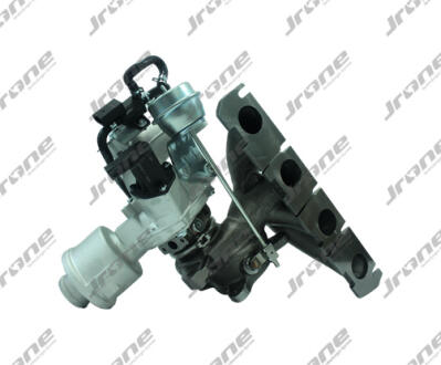Турбокомпресор в зборі Jrone 8B0340ML11