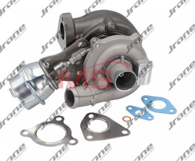 Турбіна нова OPEL Astra H 04-14, Corsa D 06-15 Jrone 8B35-300-650