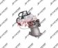 Турбіна нова FORD Fiesta 09-17, Focus III 11-18, Connect 13-22, Kuga 13-21, Escape 13-19, Galaxy 06-15, S-MAX 06-15, C-MAX 10-19, Mondeo IV 07-15; VOLVO V60 10-18, S60 10-18, V70 07-16, S80 06-16, V40 12-19 Jrone 8B39400C23 (фото 3)