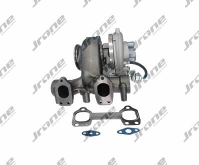 Турбіна нова DAF XF 06-13, CF 01-13 Jrone 8B3G20ML56