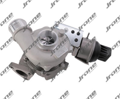 Фото 1 - турбіна нова Jrone 8B43300G33 Турбіна нова Jrone 8B43300G33 (фото 1)