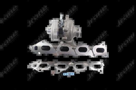 Турбіна нова PEUGEOT Boxer 14-; CITROEN Jumper 14- Jrone 8B4330MP35