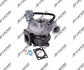 Турбина новая GAZ Truck LD ISF 2.8L,Euro 3/4 Jrone 8C02200E94 (фото 1)
