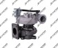 Турбина новая GAZ Truck LD ISF 2.8L,Euro 3/4 Jrone 8C02200E94 (фото 2)