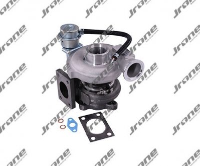 Турбина новая GAZ Truck LD ISF 2.8L,Euro 3/4 Jrone 8C02200E94