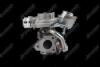 Турбіна нова RENAULT Kangoo 09-17, Megane III 09-16, Duster 10-18, Kangoo 08-17; MERCEDES-BENZ A-Class W176 12-18, GLA X156 13-20, CLA 13-19, Citan 12-21; NISSAN Note 12-20, NV200 10-; DACIA Duster 10-17, Logan 04-12, Logan 12-22, Sandero 08-12 Jrone 8G12200C01 (фото 4)