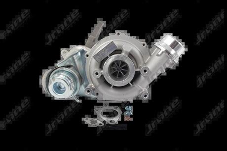 Турбіна нова RENAULT Kangoo 09-17, Megane III 09-16, Duster 10-18, Kangoo 08-17; MERCEDES-BENZ A-Class W176 12-18, GLA X156 13-20, CLA 13-19, Citan 12-21; NISSAN Note 12-20, NV200 10-; DACIA Duster 10-17, Logan 04-12, Logan 12-22, Sandero 08-12 Jrone 8G12200C01