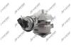 Турбіна нова TOYOTA ProAce 16-, ProAce City 19-; PEUGEOT Partner 08-, Expert 16-, 308 (T9) 13-; CITROEN Jumpy 16-, Berlingo 18-, C4 Cactus 18-; OPEL Combo E 18-, Mokka 20-, Crossland 17-; DS 3 Crossback 18-, 7 Crossback 17- Jrone 8G12300N13 (фото 3)