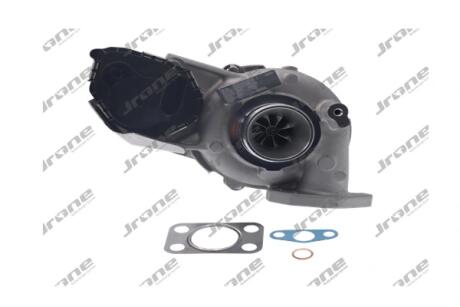 Турбіна нова TOYOTA ProAce 16-, ProAce City 19-; PEUGEOT Partner 08-, Expert 16-, 308 (T9) 13-; CITROEN Jumpy 16-, Berlingo 18-, C4 Cactus 18-; OPEL Combo E 18-, Mokka 20-, Crossland 17-; DS 3 Crossback 18-, 7 Crossback 17- Jrone 8G12300N13