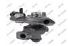 Турбіна нова TOYOTA ProAce 16-, ProAce City 19-; PEUGEOT Partner 08-, Expert 16-, 308 (T9) 13-; CITROEN Jumpy 16-, Berlingo 18-, C4 Cactus 18-; OPEL Combo E 18-, Mokka 20-, Crossland 17-; DS 3 Crossback 18-, 7 Crossback 17- Jrone 8G12300N13 (фото 5)