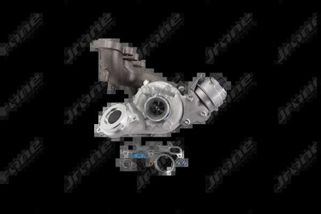 Турбіна нова VW Polo 09-18; SKODA Fabia II 07-14, Roomster 06-15; SEAT Ibiza 09-17 Jrone 8G1230M931