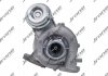 Турбина новая 1.6 MJET Fiat Doblo 09-, Fiat Bravo 07-, Fiat Linea 09- Jrone 8G14-200-919 (фото 2)